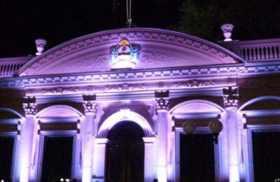 Misiones presentó el Presupuesto 2027, con el 63% destinado a inversión social