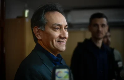 “Chun” Barreto planteó una Energía de Misiones con el mismo nivel de servicio en toda la provincia