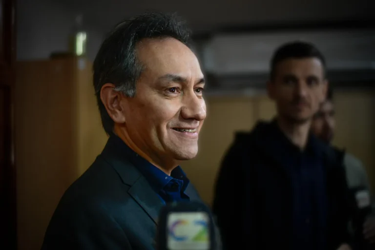 “Chun” Barreto planteó una Energía de Misiones con el mismo nivel de servicio en toda la provincia