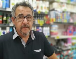 Tras el Mundial, almaceneros alertaron por la caída del poder adquisitivo