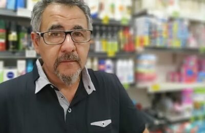 Tras el Mundial, almaceneros alertaron por la caída del poder adquisitivo