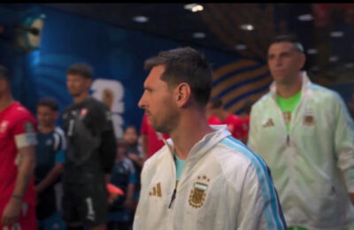 Milei anunció que declarará feriado nacional el día que la Selección Argentina celebre el subcampeonato mundial