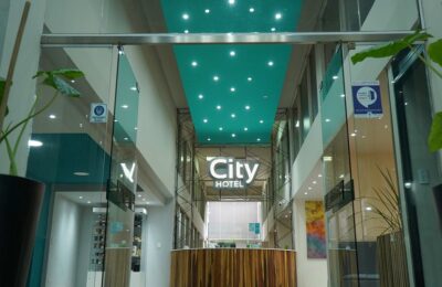 El Hotel City recuperó la categoría de tres estrellas tras un proceso de renovación en el centro de Posadas