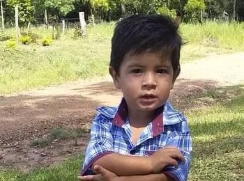 Suspendieron la indagatoria de la madre acusada de matar a su hijo en Santa Ana