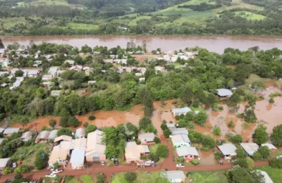 Advierten por un El Niño muy fuerte desde octubre en Misiones