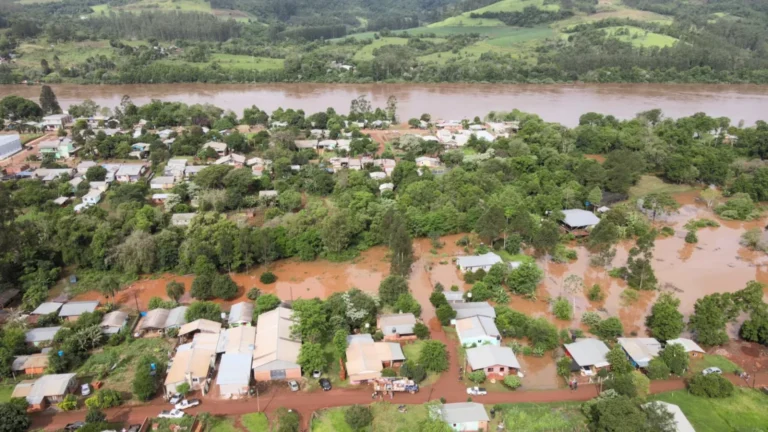 Advierten por un El Niño muy fuerte desde octubre en Misiones