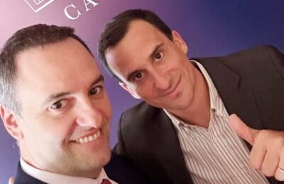 El posadeño Javier Lanari, exmano derecha de Adorni, fue designado director del Banco Nación