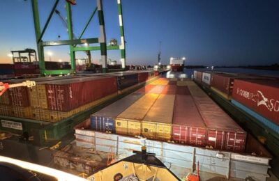 Misiones lideró las exportaciones del NEA y concentró el 44% de las ventas regionales