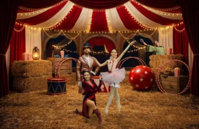 El Parque del Conocimiento cierra las vacaciones de invierno con circo, ciencia y actividades familiares