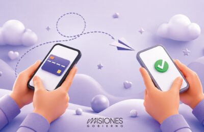 Misiones dejará de retener Ingresos Brutos sobre envíos de dinero entre particulares