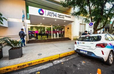 Contribuyentes podrán compensar y transferir saldos a favor de ATM
