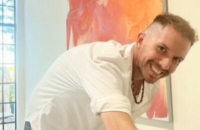 Murió “Juanca” Prendecki, reconocido productor de moda, event planner y diseñador de Posadas