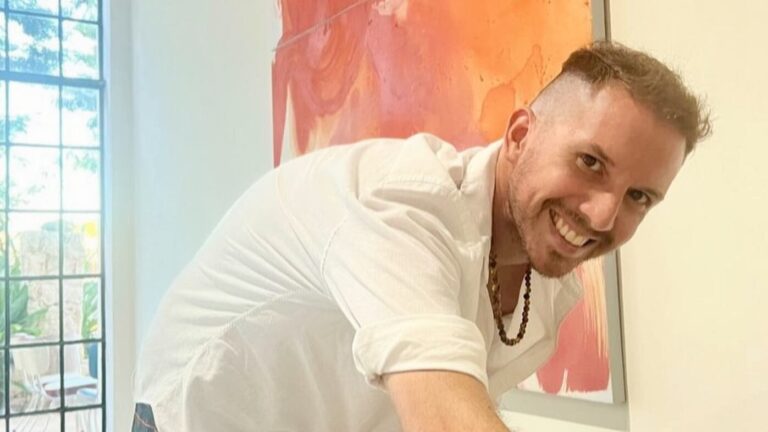 Murió “Juanca” Prendecki, reconocido productor de moda, event planner y diseñador de Posadas