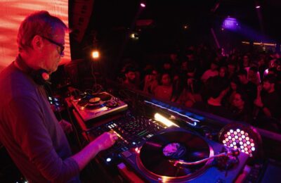 Carlos Alfonsín encabezará una jornada de música, gastronomía y vinilos en La Aventura