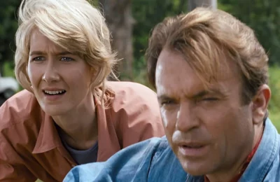 Falleció Sam Neill, una de las figuras más reconocidas del cine internacional