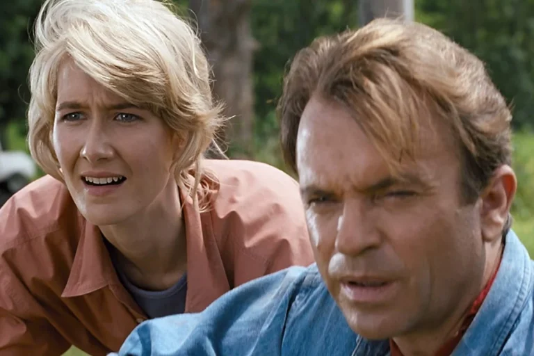 Falleció Sam Neill, una de las figuras más reconocidas del cine internacional