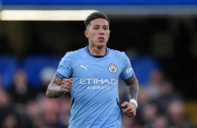 Enzo Fernández dejará Chelsea y será nuevo jugador del Manchester City