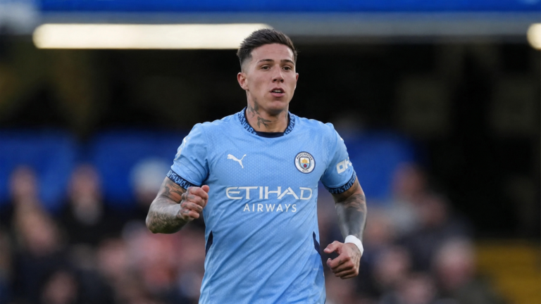 Enzo Fernández dejará Chelsea y será nuevo jugador del Manchester City