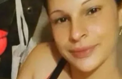 Despidieron en Eldorado a Daniela Armoa, la joven asesinada en Luján