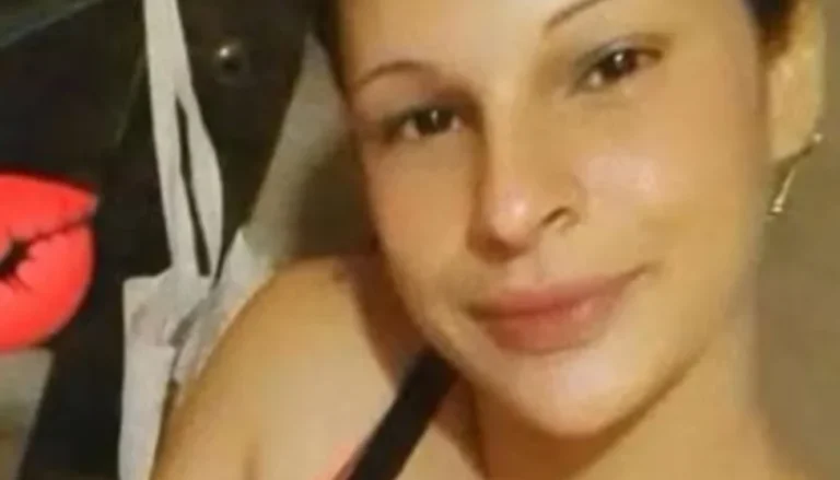 Despidieron en Eldorado a Daniela Armoa, la joven asesinada en Luján