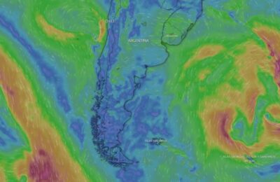 El Niño se fortalece y sus mayores efectos en Argentina podrían sentirse hacia fin de año