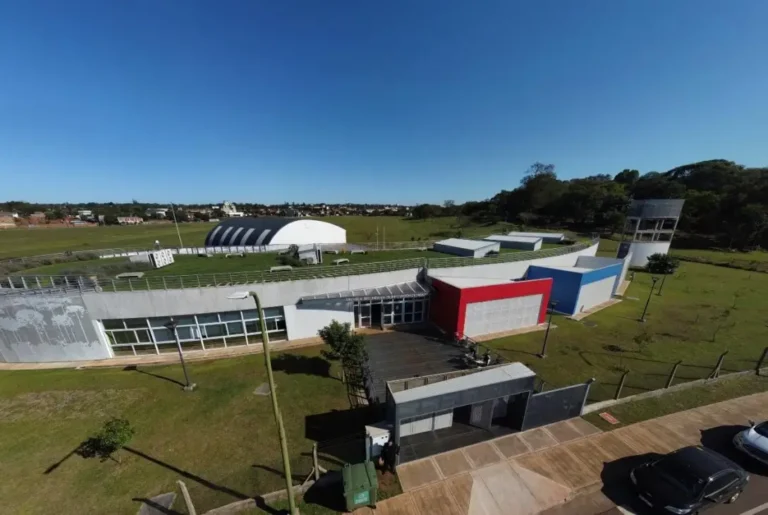 El Ministro Ramiro Aranda confirmó la apertura de la Escuela Secundaria de Innovación 2