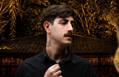 Synk Producciones presenta la primera edición de Mostachos Crew con Pinco como artista principal