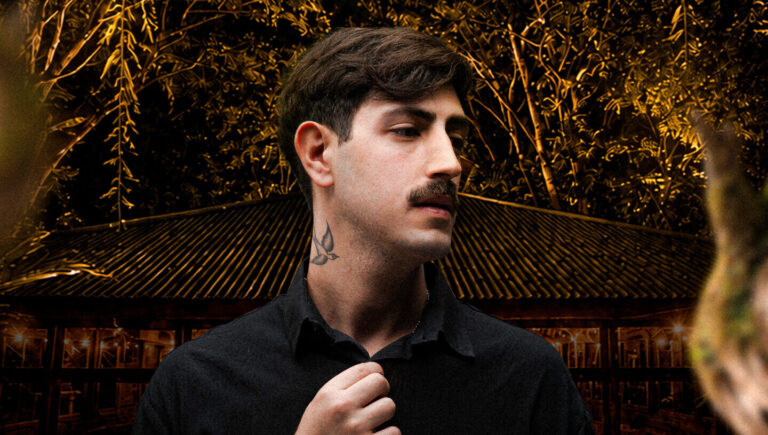Synk Producciones presenta la primera edición de Mostachos Crew con Pinco como artista principal