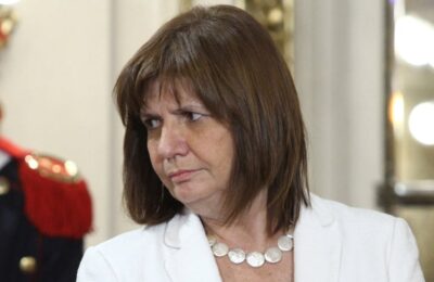 Sin los votos, el Gobierno retiró del proyecto la reforma de la Ley de Tierras