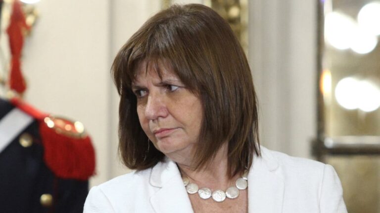Sin los votos, el Gobierno retiró del proyecto la reforma de la Ley de Tierras