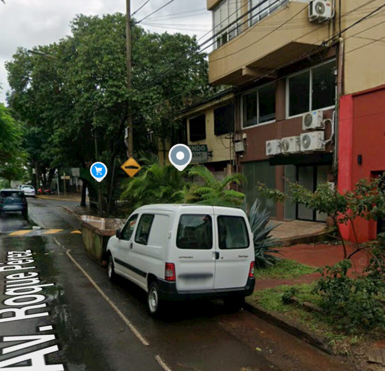 Investigan el robo de una caja fuerte en una reconocida agencia de turismo en Posadas