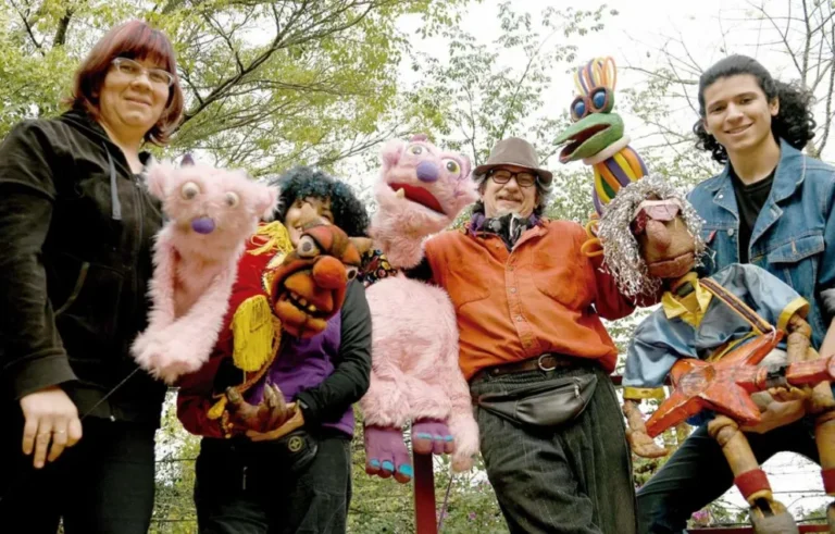 Falleció Marcelo Reynoso, creador de Kossa Nostra y referente del teatro comunitario