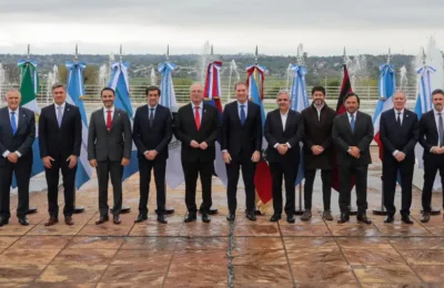 Gobernadores del Norte Grande preparan una nueva reunión para cerrar el acuerdo por tarifas eléctricas