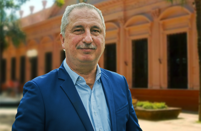 Hugo Passalacqua anunció su renuncia a Encuentro Misionero