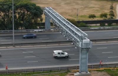 Nación proyecta la instalación un nuevo peaje en Puerto Rico