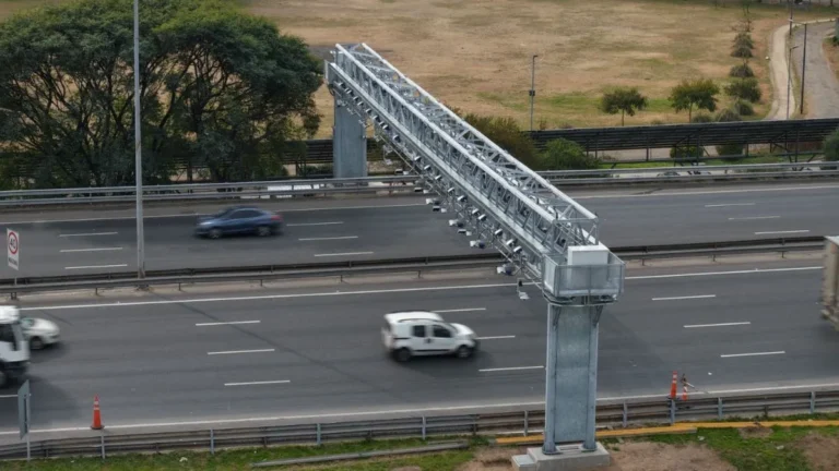 Nación proyecta la instalación un nuevo peaje en Puerto Rico