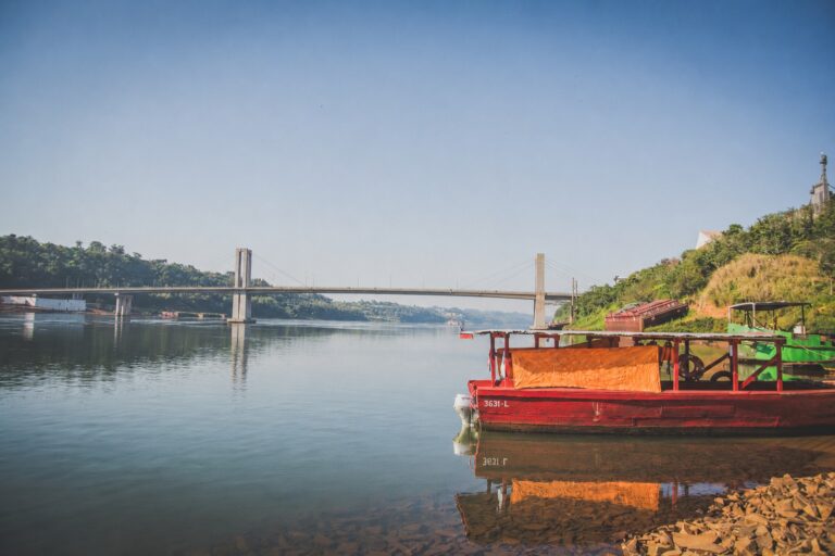 Proyectan un corredor por Misiones para llevar maíz paraguayo al sur de Brasil