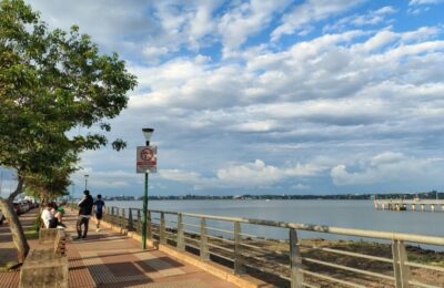 De 6°C a 26°C: así estará el tiempo este martes en Misiones
