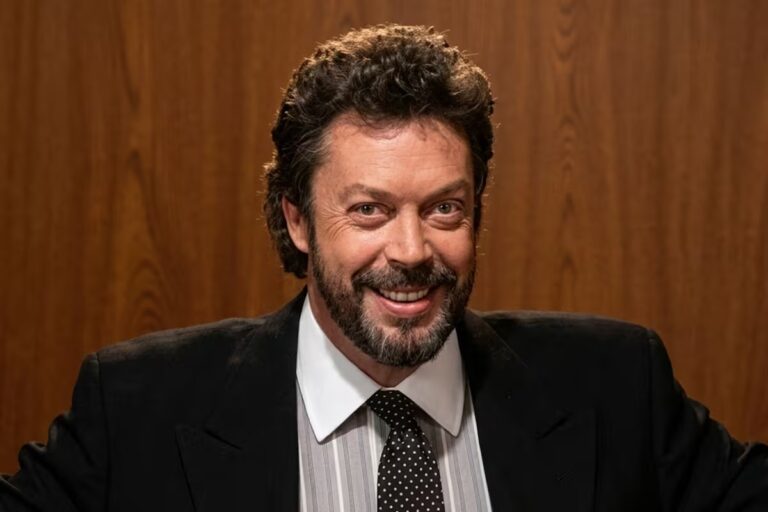 Murió Tim Curry, uno de los actores británicos más importantes de las últimas décadas