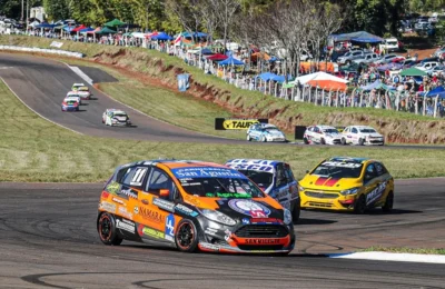 Turismo Nacional en Oberá: entradas, horarios y actividades para la octava fecha del campeonato