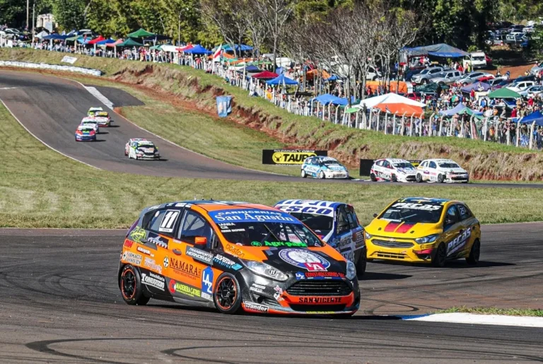 Turismo Nacional en Oberá: entradas, horarios y actividades para la octava fecha del campeonato