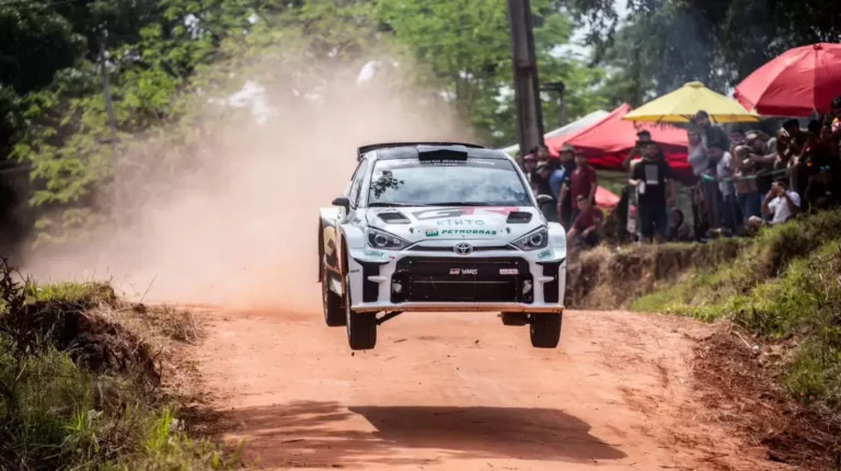 Misiones prepara junto a Paraguay el operativo fronterizo para recibir al WRC
