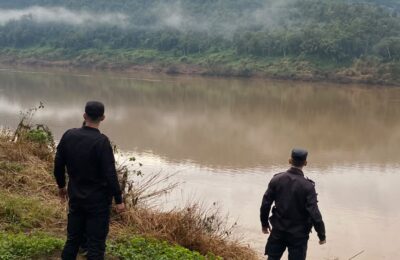 Hallaron un cuerpo en la costa brasileña del río Uruguay y analizan si pertenece al joven desaparecido
