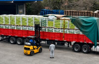Yerba Mate Don Basilio concretó su primera venta a una cadena nacional de supermercados