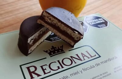 Dos marcas misioneras competirán en el Campeonato Mundial del Alfajor en Buenos Aires