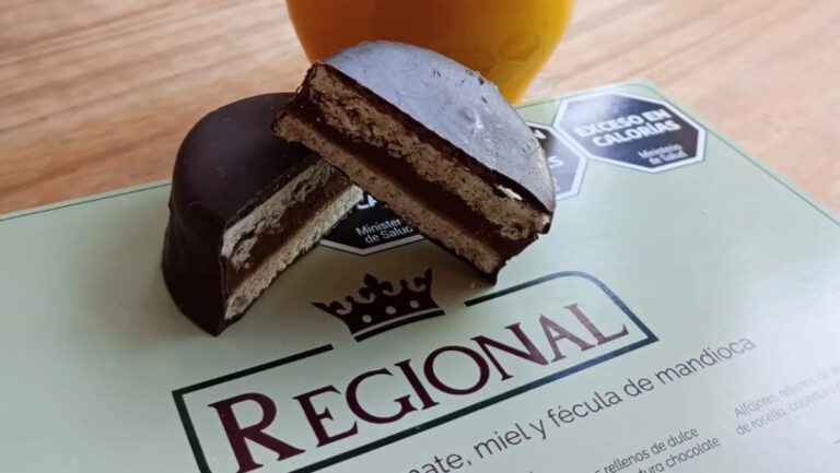 Dos marcas misioneras competirán en el Campeonato Mundial del Alfajor en Buenos Aires