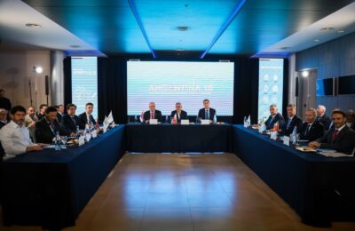 Passalacqua reclamó por la falta de gas natural en Misiones: “No tenemos un metro de caño, acá es cero”