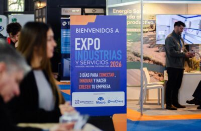 Empresas misioneras participan de una ronda nacional de negocios en La Rural