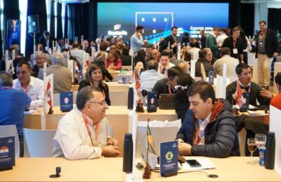 Empresas misioneras buscarán nuevos mercados en el Santa Fe Business Forum