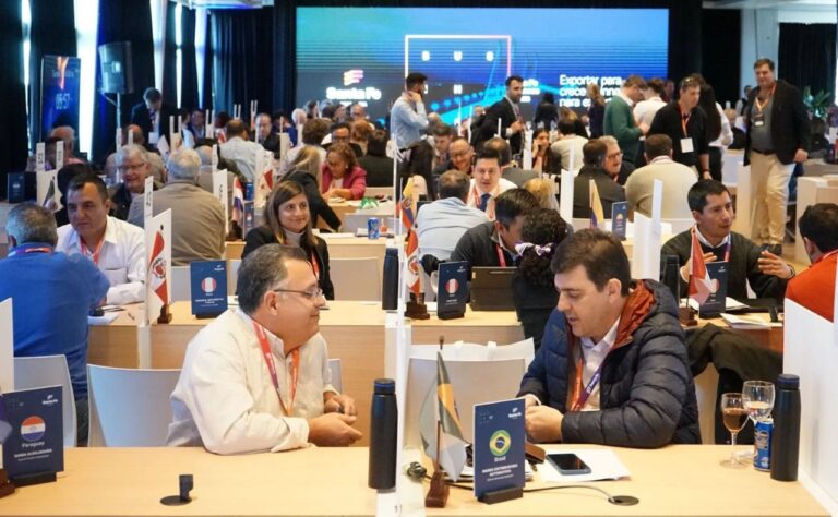 Empresas misioneras buscarán nuevos mercados en el Santa Fe Business Forum
